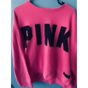 Victoria’s Secret PINK Top Size L